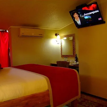 Ishakpasa Konagi Hotel