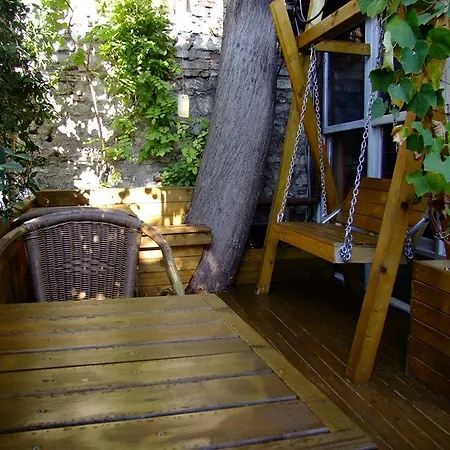 Hotel Ishakpasa Konagi Istanbul