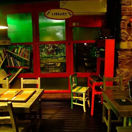 Ishakpasa Konagi Hotel