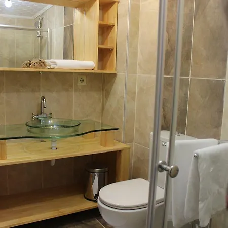 Ishakpasa Konagi 3* Istanbul