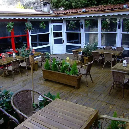 Ishakpasa Konagi 3* Istanbul