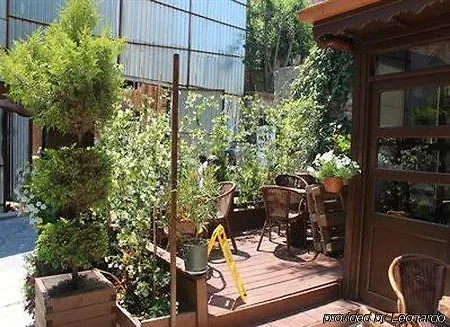 Ishakpasa Konagi Hotel 3*