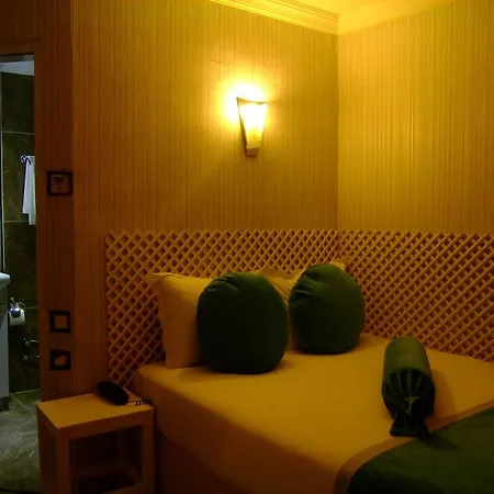 Ishakpasa Konagi 3* Istanbul