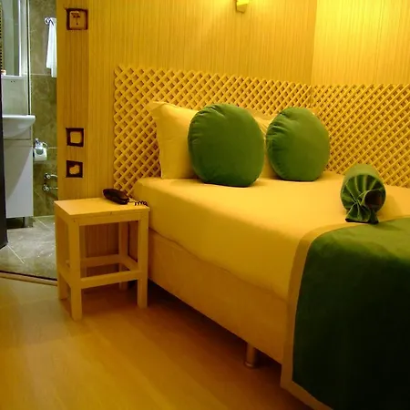 Ishakpasa Konagi Istanbul