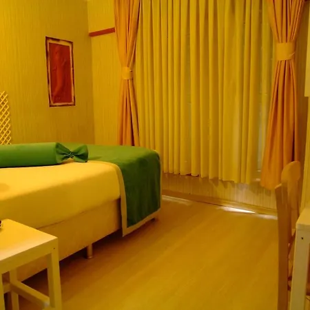 Ishakpasa Konagi Hotel