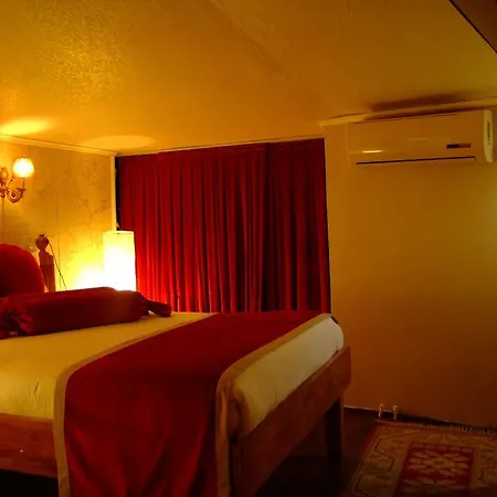 Hotel Ishakpasa Konagi Istanbul