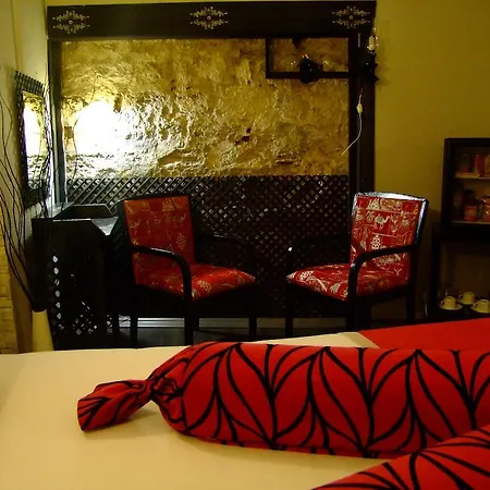 Ishakpasa Konagi Istanbul