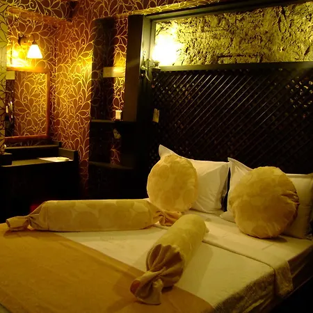 Ishakpasa Konagi Istanbul