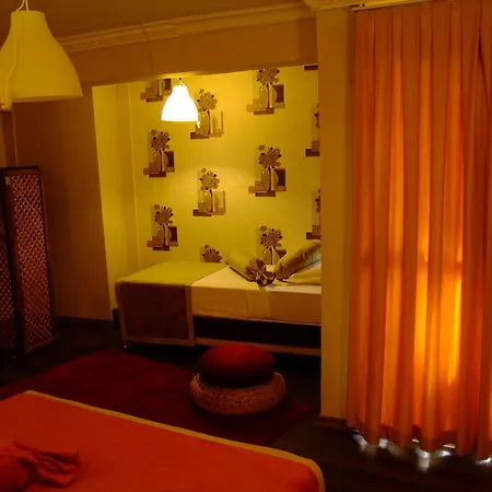 Ishakpasa Konagi Istanbul