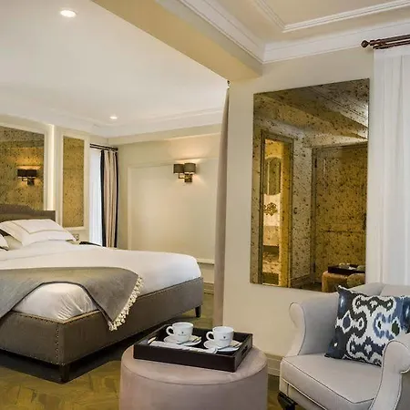 Ishakpasa Konagi 3* Istanbul