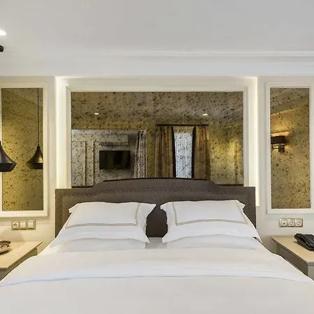 Ishakpasa Konagi 3* Istanbul