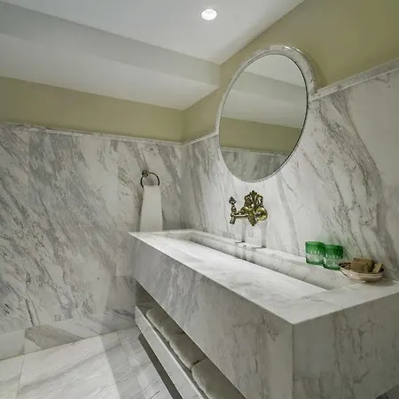 Ishakpasa Konagi 3* Istanbul