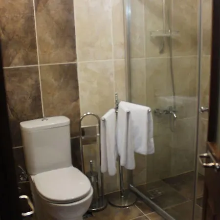 Ishakpasa Konagi Hotel 3*