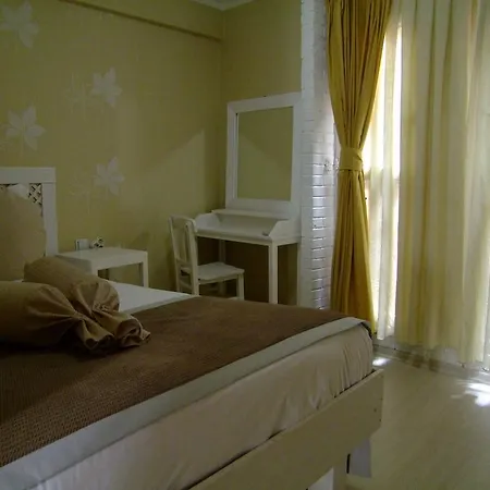 Ishakpasa Konagi Hotel 3*