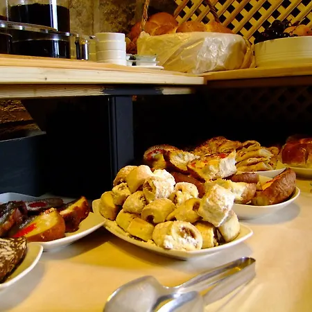 Hotel Ishakpasa Konagi Istanbul