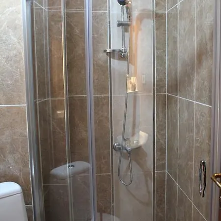 Ishakpasa Konagi Istanbul