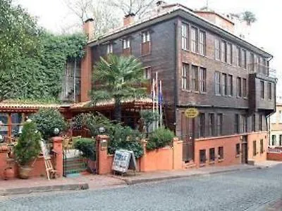 Ishakpasa Konagi Hotel 3*