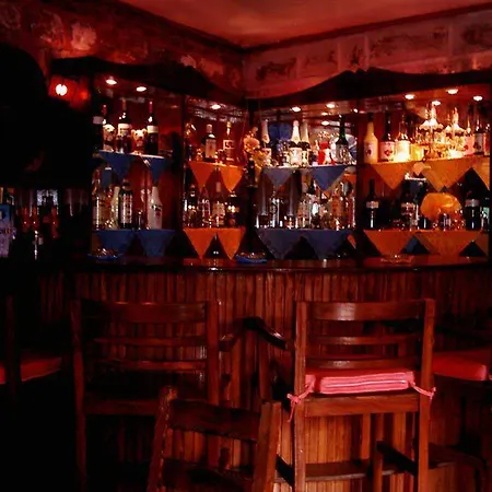 Ishakpasa Konagi Hotel 3*