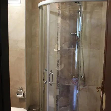 Ishakpasa Konagi Hotel