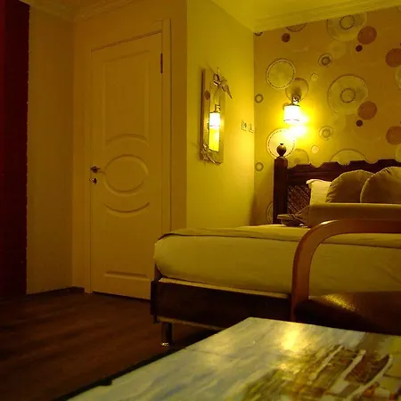 Ishakpasa Konagi Provincia di Istanbul