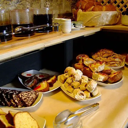 Ishakpasa Konagi Hotel Provincia di Istanbul