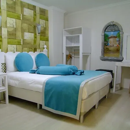 Hotel Ishakpasa Konagi 3*