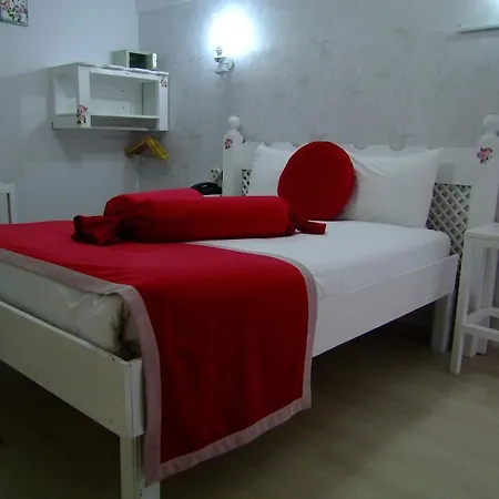 Hotel Ishakpasa Konagi Provincia di Istanbul