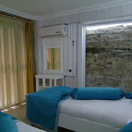 Hotel Ishakpasa Konagi