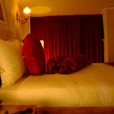 Hotel Ishakpasa Konagi Istanbul