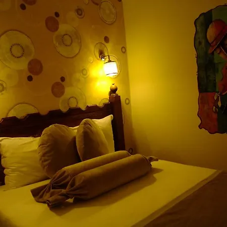 Ishakpasa Konagi Provincia di Istanbul