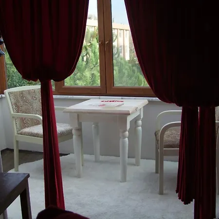 Hotel Ishakpasa Konagi 3*