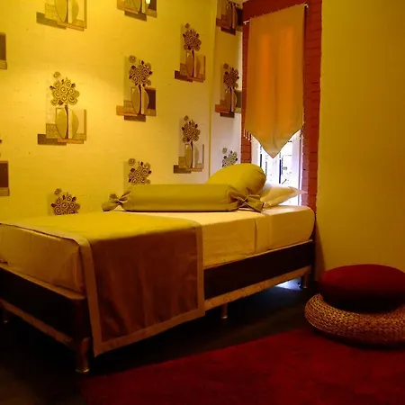 Hotel Ishakpasa Konagi