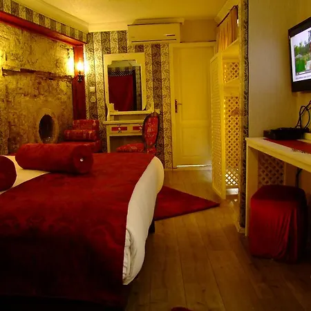 Hotel Ishakpasa Konagi