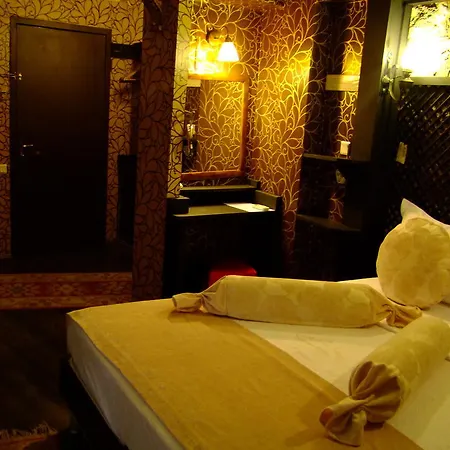 Ishakpasa Konagi Provincia di Istanbul