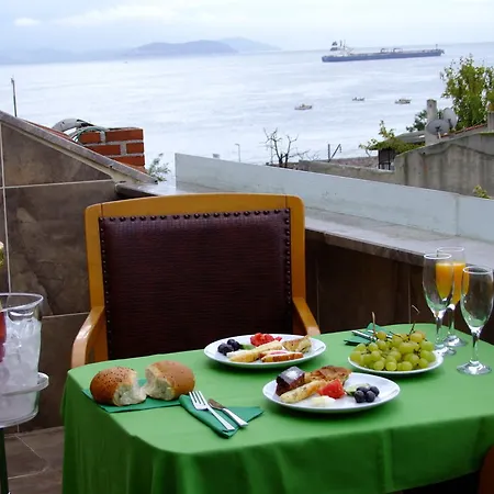 Ishakpasa Konagi Provincia di Istanbul