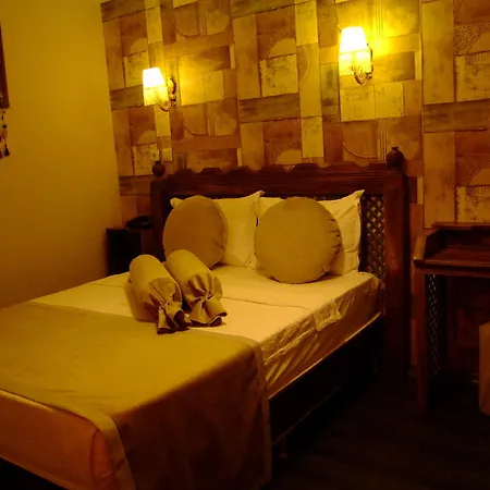 Hotel Ishakpasa Konagi Istanbul