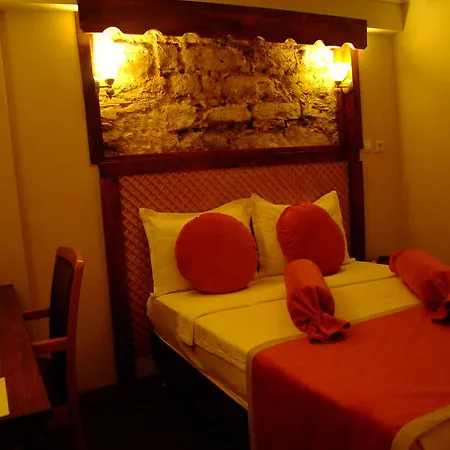 Hotel Ishakpasa Konagi Istanbul