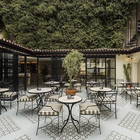 Hotel Ishakpasa Konagi 3*