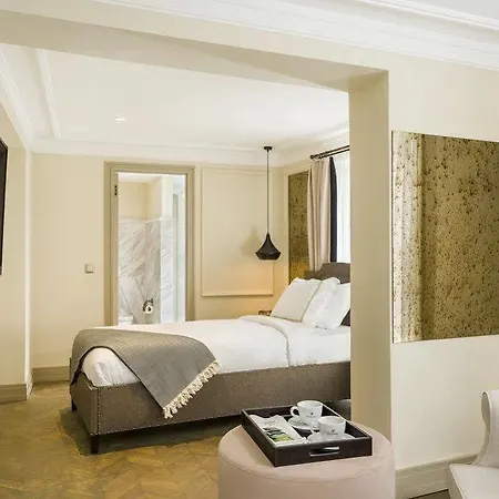 Hotel Ishakpasa Konagi 3*