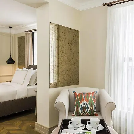 Ishakpasa Konagi 3* Istanbulská provincie