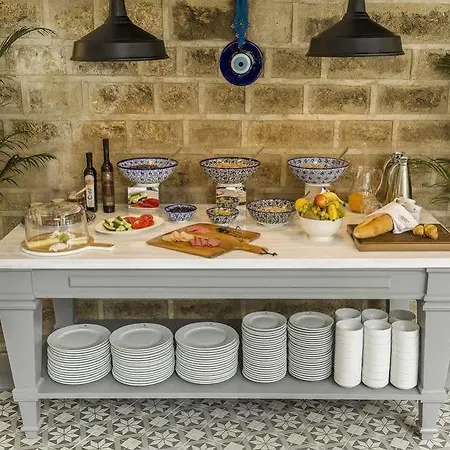 Ishakpasa Konagi 3* Provincia di Istanbul