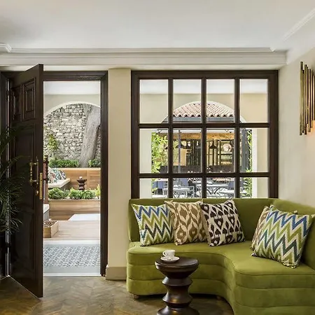 Hotel Ishakpasa Konagi 3*