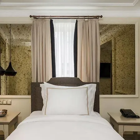 Ishakpasa Konagi 3* Istanbul