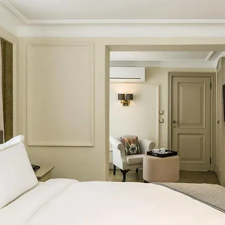 Ishakpasa Konagi 3* Istanbul