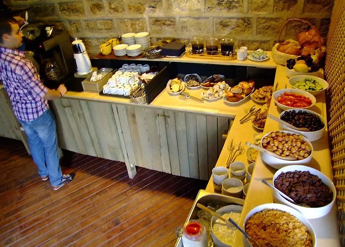 Ishakpasa Konagi Hotel 3*