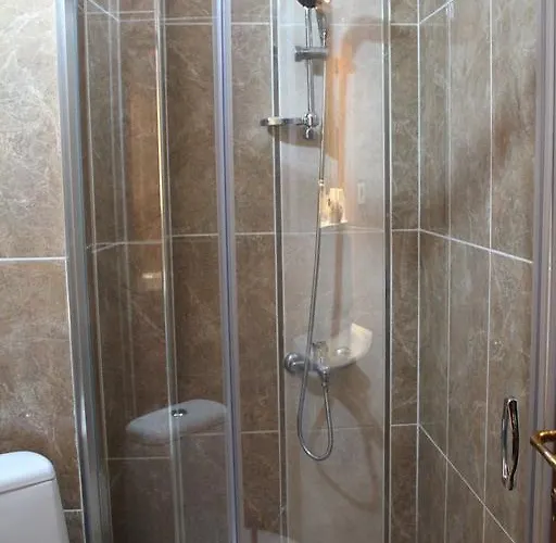 Ishakpasa Konagi اسطنبول