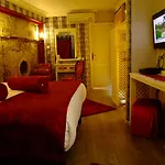 Hotel Ishakpasa Konagi