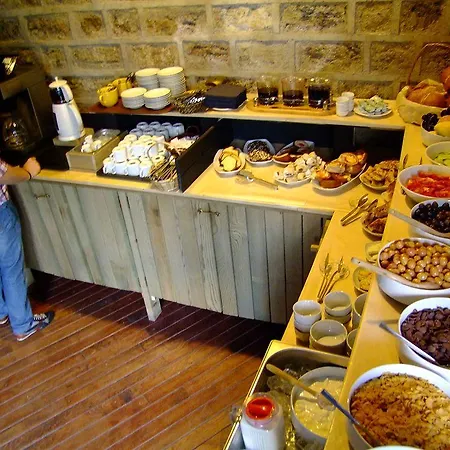 Ishakpasa Konagi ホテル 3*