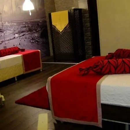 Ishakpasa Konagi イスタンブール