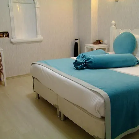 Otel Ishakpasa Konagi